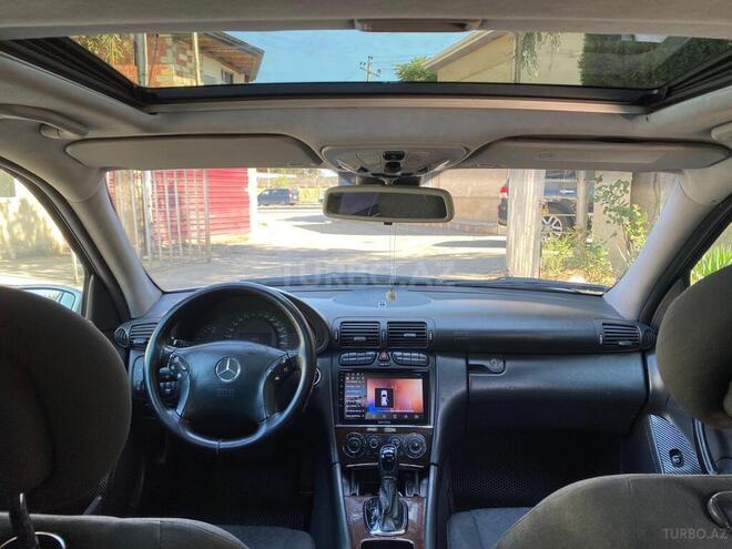 Mercedes C 220 2000, 497,000 km - 2.2 л - Xırdalan