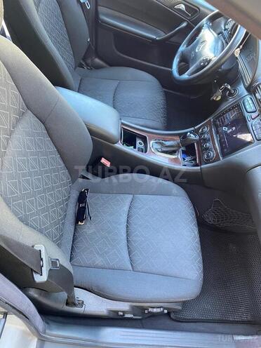 Mercedes C 220 2000, 497,000 km - 2.2 л - Xırdalan