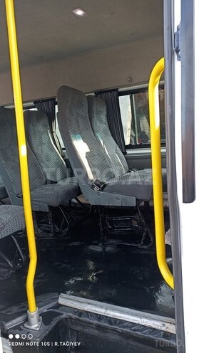 Ford Transit 2011, 380,671 km - 2.2 л - Gədəbəy