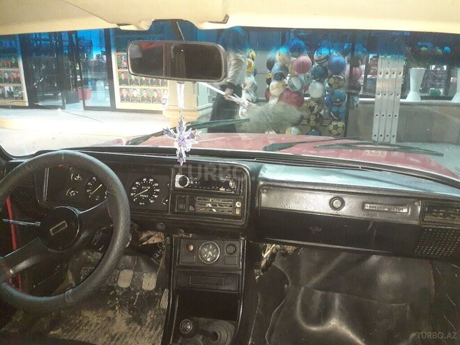 LADA (VAZ) 2107 1982, 98,000 km - 1.6 л - Yevlax