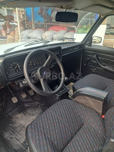 LADA (VAZ) 2107 2007, 88,000 km - 1.6 l - Astara