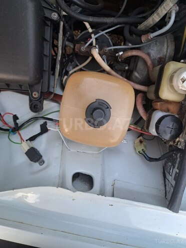 LADA (VAZ) 2107 2007, 88,000 km - 1.6 l - Astara