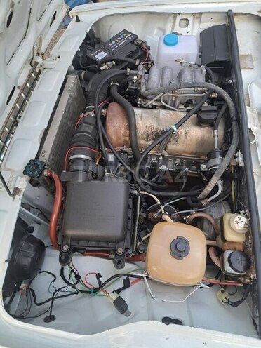 LADA (VAZ) 2107 2007, 88,000 km - 1.6 l - Astara