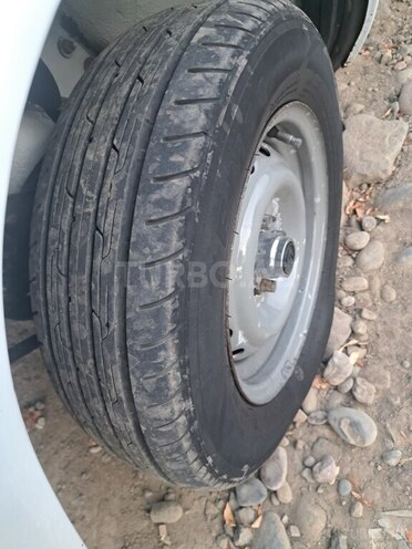 LADA (VAZ) 2107 2007, 88,000 km - 1.6 l - Astara