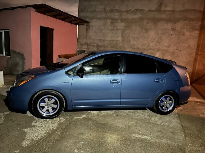 Toyota Prius 2007, 257,000 km - 1.5 l - Sumqayıt