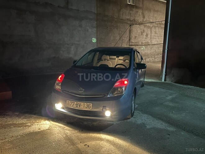 Toyota Prius 2007, 257,000 km - 1.5 l - Sumqayıt