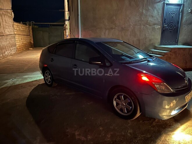 Toyota Prius 2007, 257,000 km - 1.5 l - Sumqayıt