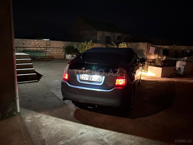 Toyota Prius 2007, 257,000 km - 1.5 l - Sumqayıt