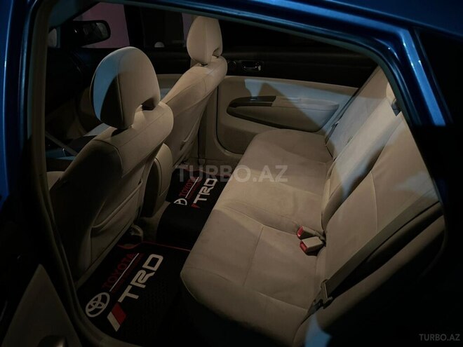 Toyota Prius 2007, 257,000 km - 1.5 l - Sumqayıt