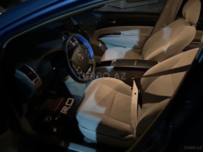 Toyota Prius 2007, 257,000 km - 1.5 l - Sumqayıt