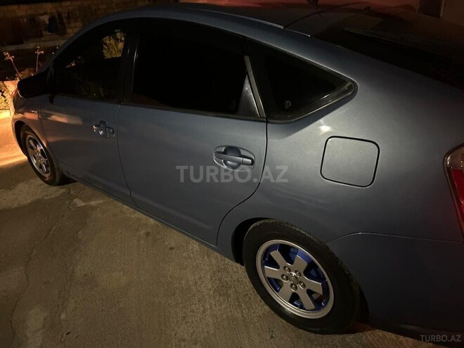 Toyota Prius 2007, 257,000 km - 1.5 l - Sumqayıt