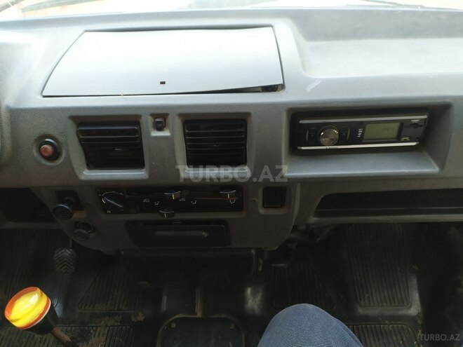 GAZ 3110 1997, 84,420 km - 2.4 l - Cəlilabad