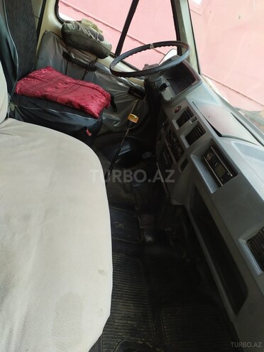 GAZ 3110 1997, 84,420 km - 2.4 l - Cəlilabad