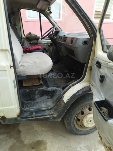 GAZ 3110 1997, 84,420 km - 2.4 l - Cəlilabad