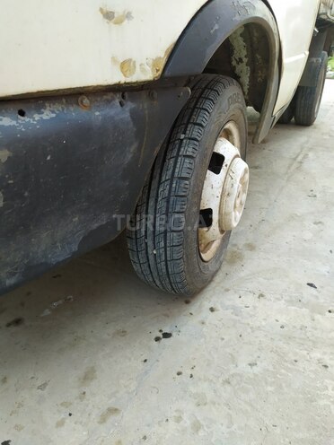 GAZ 3110 1997, 84,420 km - 2.4 l - Cəlilabad