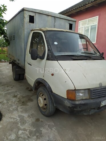 GAZ 3110 1997, 84,420 km - 2.4 l - Cəlilabad