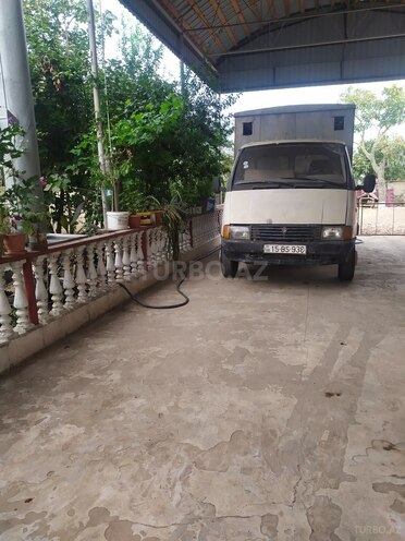 GAZ 3110 1997, 84,420 km - 2.4 l - Cəlilabad