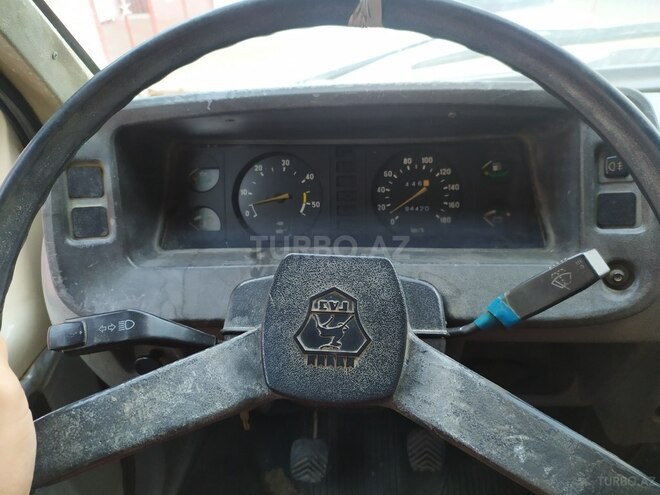 GAZ 3110 1997, 84,420 km - 2.4 l - Cəlilabad