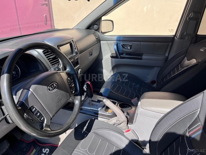 Kia Sorento 2006, 216,000 km - 3.8 л - Bakı