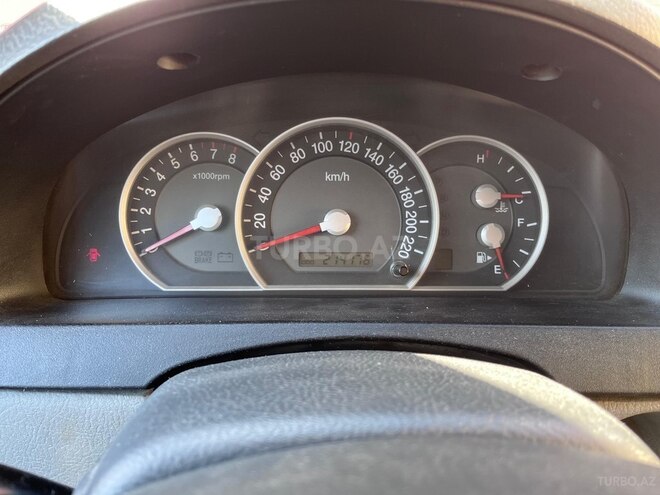 Kia Sorento 2006, 216,000 km - 3.8 л - Bakı