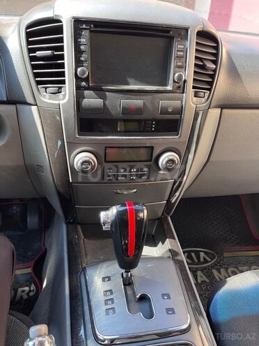 Kia Sorento 2006, 216,000 km - 3.8 л - Bakı