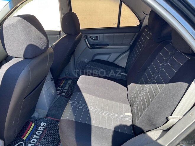 Kia Sorento 2006, 216,000 km - 3.8 л - Bakı