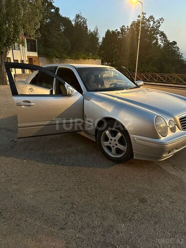 Mercedes E 200 1997, 353,000 km - 2.0 л - Bakı