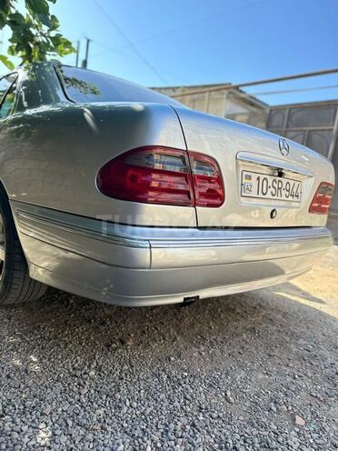 Mercedes E 200 1997, 353,000 km - 2.0 л - Bakı