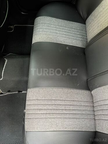 Mercedes E 200 1997, 353,000 km - 2.0 л - Bakı