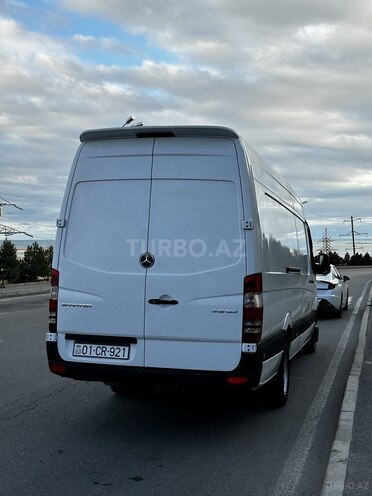 Mercedes Sprinter 515 2018, 228,500 km - 2.2 л - Bakı