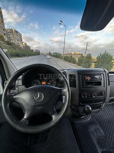 Mercedes Sprinter 515 2018, 228,500 km - 2.2 л - Bakı