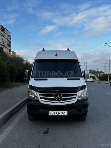 Mercedes Sprinter 515 2018, 228,500 km - 2.2 л - Bakı