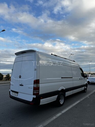 Mercedes Sprinter 515 2018, 228,500 km - 2.2 л - Bakı