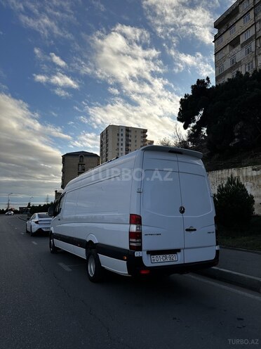 Mercedes Sprinter 515 2018, 228,500 km - 2.2 л - Bakı