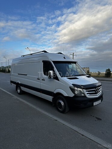 Mercedes Sprinter 515 2018, 228,500 km - 2.2 л - Bakı