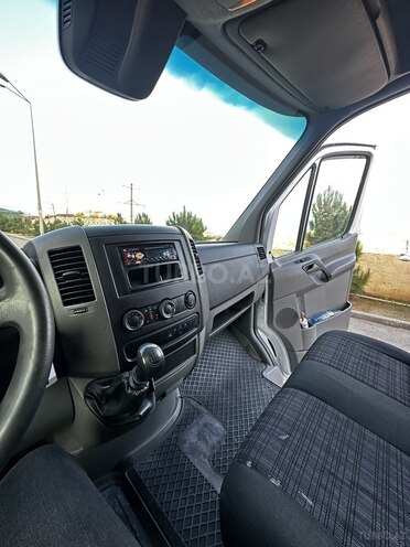 Mercedes Sprinter 515 2018, 228,500 km - 2.2 л - Bakı