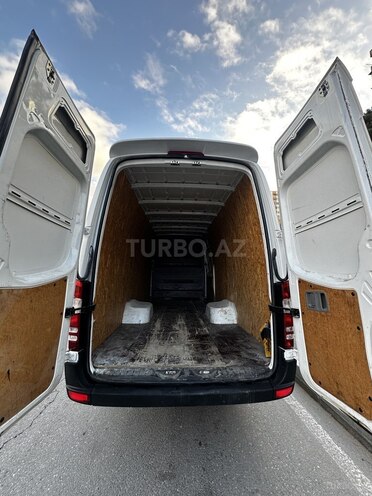 Mercedes Sprinter 515 2018, 228,500 km - 2.2 л - Bakı