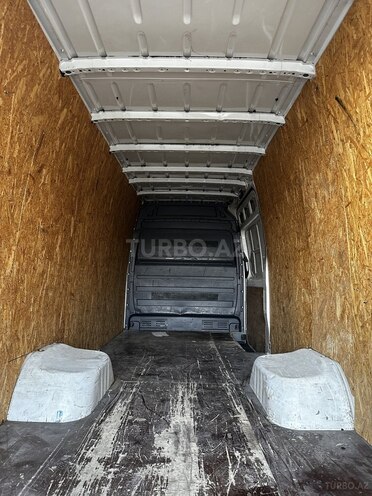 Mercedes Sprinter 515 2018, 228,500 km - 2.2 л - Bakı