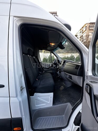 Mercedes Sprinter 515 2018, 228,500 km - 2.2 л - Bakı