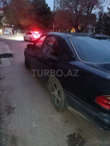Mercedes E 200 1999, 377,000 km - 2.0 l - Sumqayıt