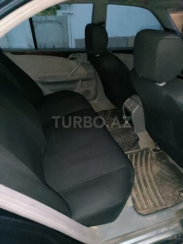 Mercedes E 200 1999, 377,000 km - 2.0 l - Sumqayıt