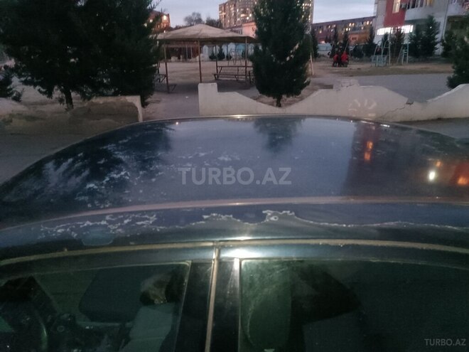 Mercedes E 200 1999, 377,000 km - 2.0 l - Sumqayıt