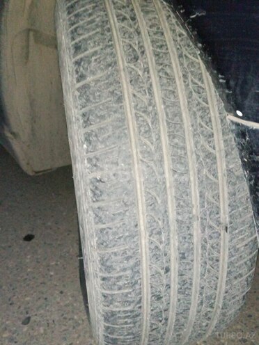Mercedes E 200 1999, 377,000 km - 2.0 l - Sumqayıt