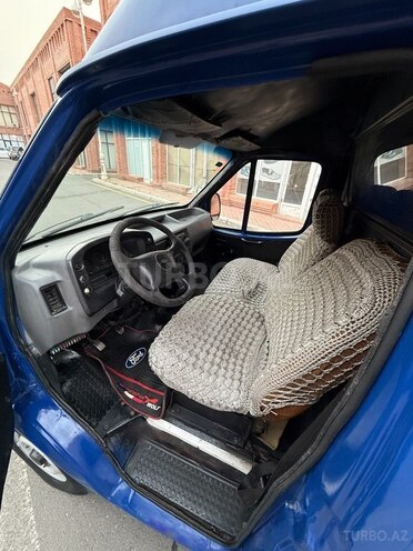 Ford Transit 1990, 33,000 km - 2.5 l - Göygöl