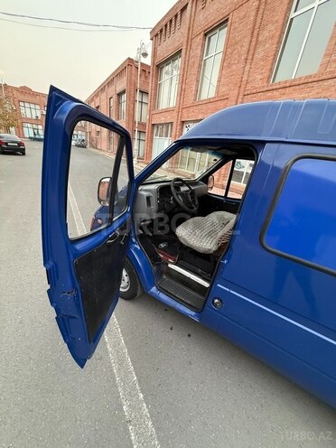 Ford Transit 1990, 33,000 km - 2.5 l - Göygöl