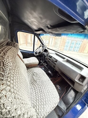 Ford Transit 1990, 33,000 km - 2.5 l - Göygöl