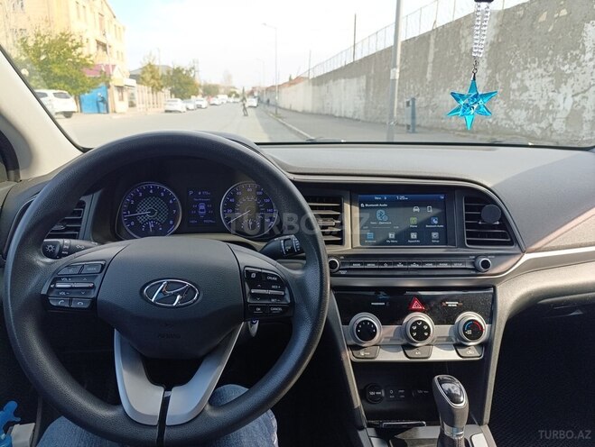 Hyundai Elantra 2018, 149,867 km - 2.0 l - Bakı