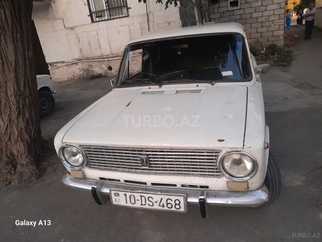LADA (VAZ) 2101 1976, 98,000 km - 1.3 l - Göyçay