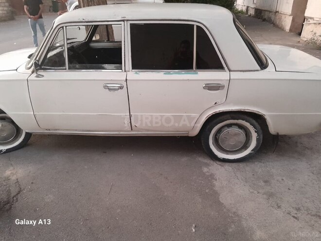 LADA (VAZ) 2101 1976, 98,000 km - 1.3 l - Göyçay