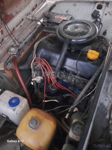 LADA (VAZ) 2101 1976, 98,000 km - 1.3 l - Göyçay